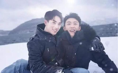 狗崽爆料黄景瑜视频播放,揭秘幕后真相 第1张 狗崽爆料黄景瑜视频播放,揭秘幕后真相 第1张