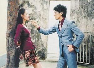 喜剧之王在线观看国语,笑破人生，重温经典国语音轨  第1张